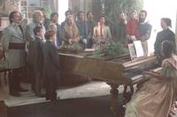 Кадр Боги и генералы