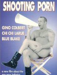 Shooting Porn