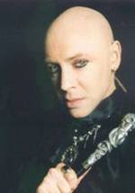 Рон Фицджералд фото