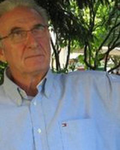 Гари Роско фото