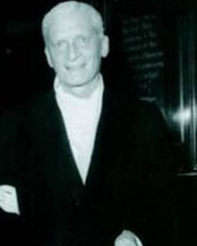 Ласло Бенедек фото