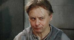 Кадр из фильма "12 стульев (мини-сериал)" - 2