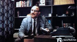 Кадр из фильма "Разговор" - 2