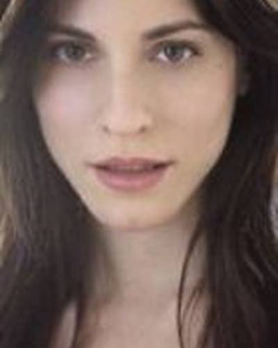 Сара Шоенберг фото