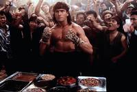 Кадр Горячие головы 2