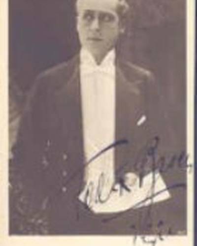 Феликс Баш фото