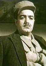 Фирудин Мехтиев фото