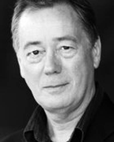 Джефф Роул фото