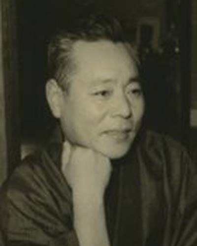 Такэси Сакамото фото