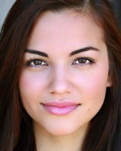 Габриела Лопес фото