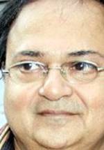 Ракеш Беди фото