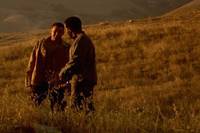 Кадр Иерихон