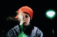 Кадр Мио, мой Мио