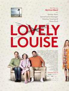 Прекрасная Луиза