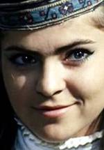 Татьяна Федотова фото