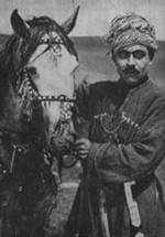 Михаил Гарагаш фото