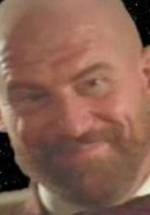 Боб Кристо фото