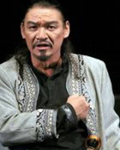 Токон Дайырбеков фото