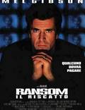 Постер из фильма "Выкуп" - 1
