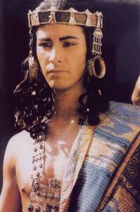 Кадр Маленький Будда