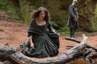 Кадр Чужестранка