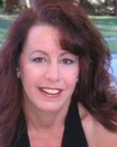 Линн Андерсон фото