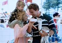 Кадр Детсадовский полицейский