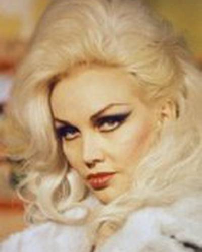 Лиз Ринэй фото