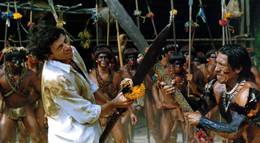 Кадр из фильма "Ягуар" - 1