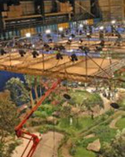 Энди Драммонд фото