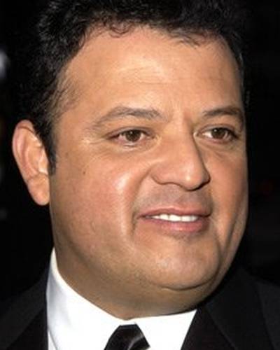 Пол Родригез фото