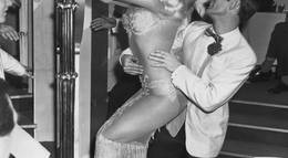 Кадр из фильма "Неудержимый" - 1