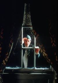 Кадр Духи Рождества