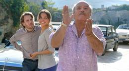 Кадр из фильма "Мария, ему не нравится еда" - 1