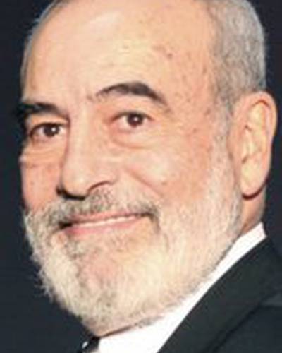 Эмилио Эчеваррия фото