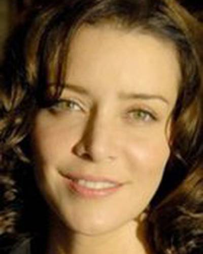 Кристин Фернандес фото