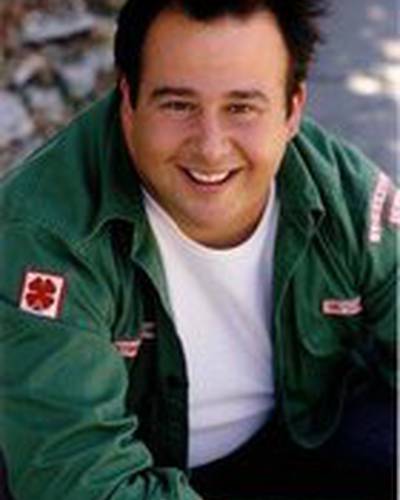 Крис Коппола фото