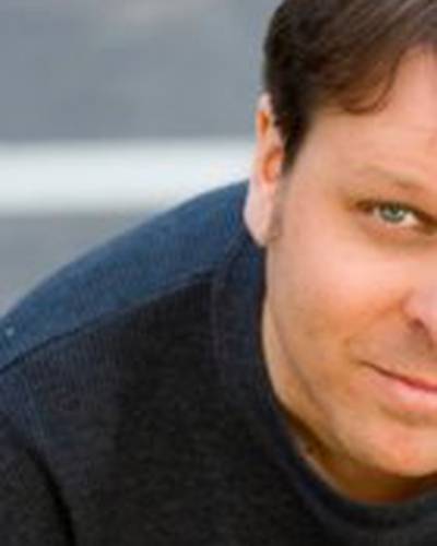 Мики Пиццо фото