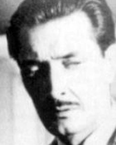 Энтони Доусон фото