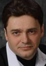 Александр Расстригин фото