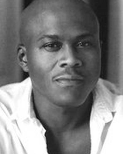 Малик Барнхардт фото