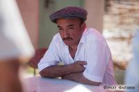 Кадр Высоцкий. Спасибо, что живой