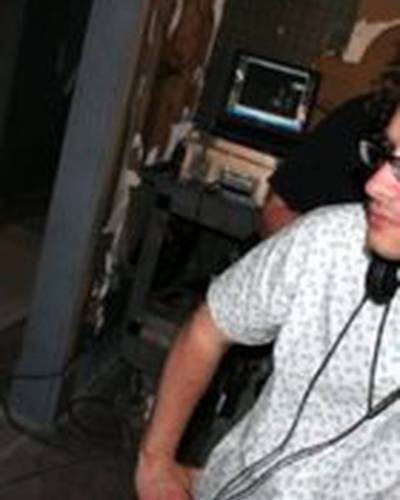 Роберт Каффли фото