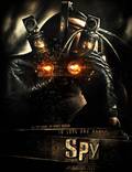 Постер из фильма "Шпион" - 1