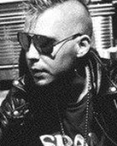 Саша Конецко фото