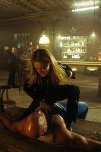 Кадр Мутанты Икс