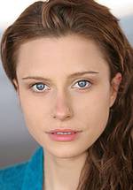 Оливия Хортон фото