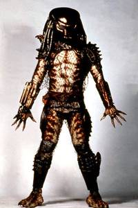 Кадр Хищник