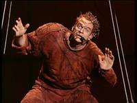 Кадр Собор Парижской Богоматери