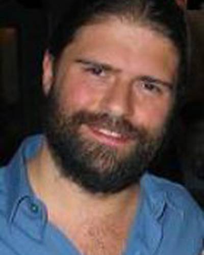 Себастьян Кордеро фото